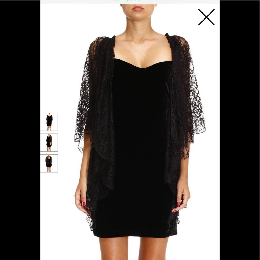 Roberto cavalli dress